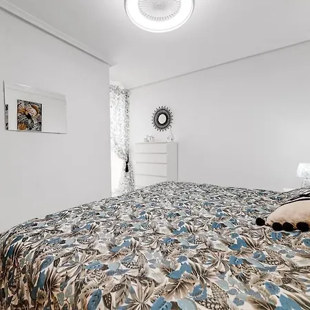 Modern And 2bd With Terrace & Wifi *
